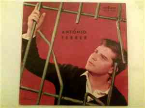 Antonio Ferrer - Pecador