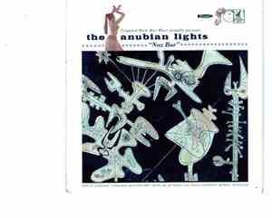 Anubian Lights - Naz Bar