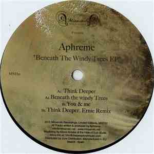 Aphreme - Beneath The Windy Trees EP