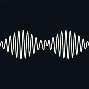 Arctic Monkeys - AM