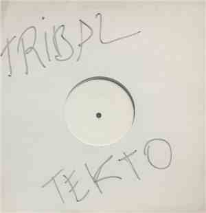 Area - Tribal Tekto