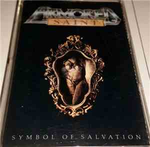 Armored Saint - Symbol Of Salvation