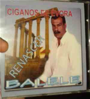 Balele e Ciganos De Évora - Renascer
