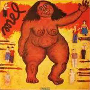Banda Mel - Negra