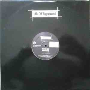 Bang E.P. - Humantek / Wax
