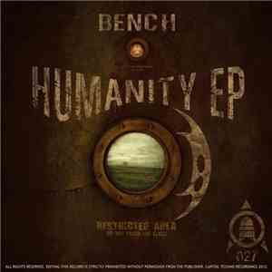 Bench  - Humanity EP