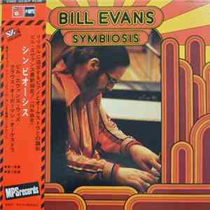 Bill Evans - Symbiosis