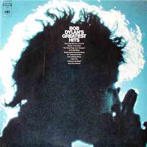 Bob Dylan - Bob Dylan's Greatest Hits