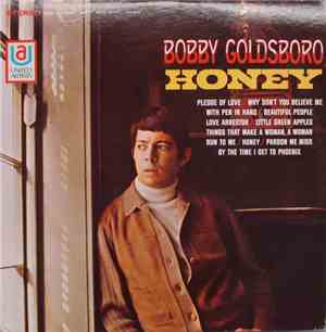 Bobby Goldsboro - Honey