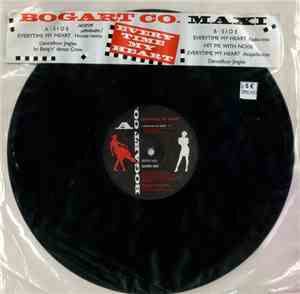 Bogart Co. - Everytime My Heart