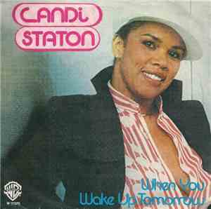Candi Staton - When You Wake Up Tomorrow