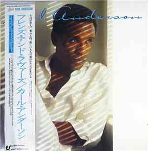 Carl Anderson - Carl Anderson