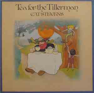 Cat Stevens - Tea For The Tillerman