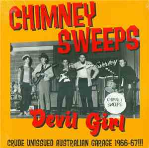 Chimney Sweeps - Devil Girl