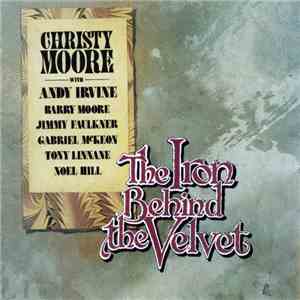 Christy Moore With Andy Irvine, Barry Moore, Jimmy Faulkner, Gabriel McKeon ...