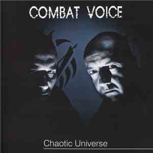 Combat Voice - Chaotic Universe