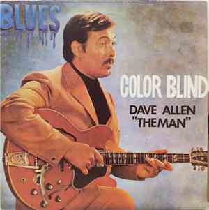 Dave Allen 