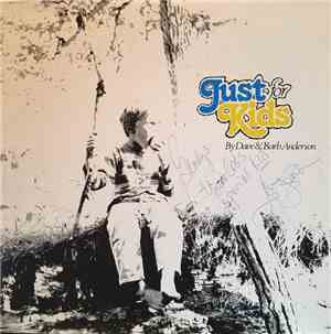 Dave Anderson , Barb Anderson - Just For Kids