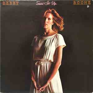 Debby Boone - Savin' It Up