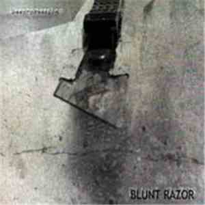 Deep-Pression - Blunt Razor