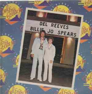 Del Reeves & Billie Jo Spears - By Request: Del And Billie Jo