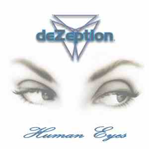 deZeption - Human Eyes