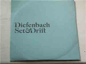 Diefenbach - Set & Drift