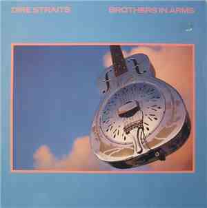 Dire Straits - Brothers In Arms