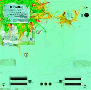 DJ Vadim - Talk To Me / Like The Wind