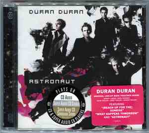 Duran Duran - Astronaut