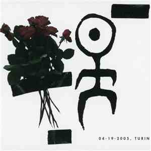 Einstürzende Neubauten - 04-19-2005, Turin