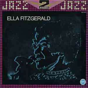 Ella Fitzgerald - Ella Fitzgerald
