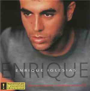 Enrique Iglesias - Enrique