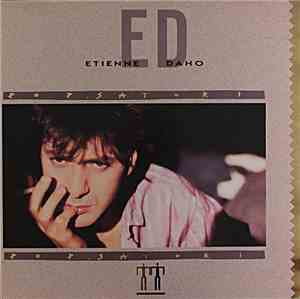 Etienne Daho - Pop Satori