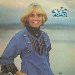 Evie  - Evie Again