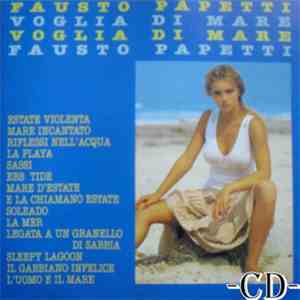 Fausto Papetti - Voglia Di Mare