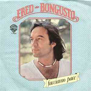Fred Bongusto - Facciamo Pace