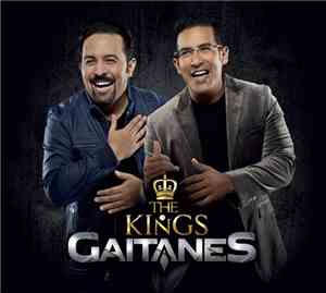 Gaitanes - The Kings