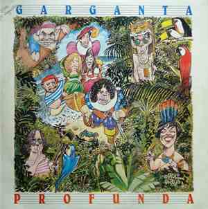 Garganta Profunda - Garganta Profunda