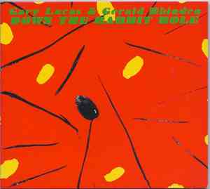 Gary Lucas & Gérald Zbinden - Down The Rabbit Hole