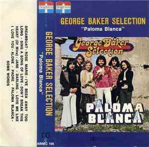 George Baker Selection - Paloma Blanca