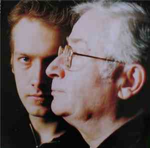 Günter Hörig & Rüdiger Krause - Zwei Eins