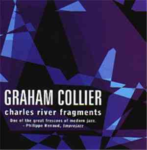 Graham Collier - Charles River Fragments