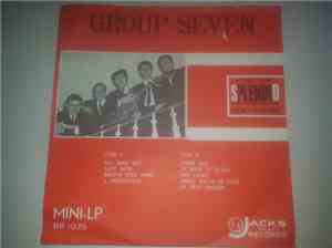 Group Seven - Splendid New-Sound