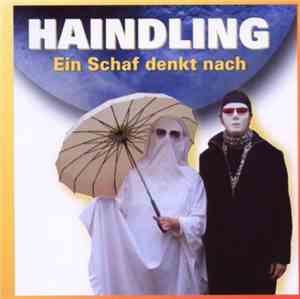 Haindling - Ein Schaf Denkt Nach
