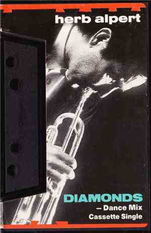 Herb Alpert - Diamonds (Dance Mix)