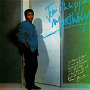 Jean-Philippe Marthely - Touloulou