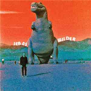 Jeans Wilder - Totally