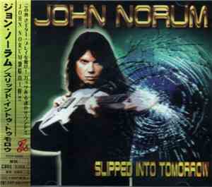 John Norum - Slipped Into Tomorrow