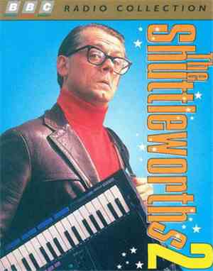 John Shuttleworth - The Shuttleworths 2
